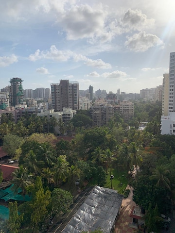 2 BHK Apartment – Exterior View View at H Rishabraj Park Vistas, Borivali West - for Sale