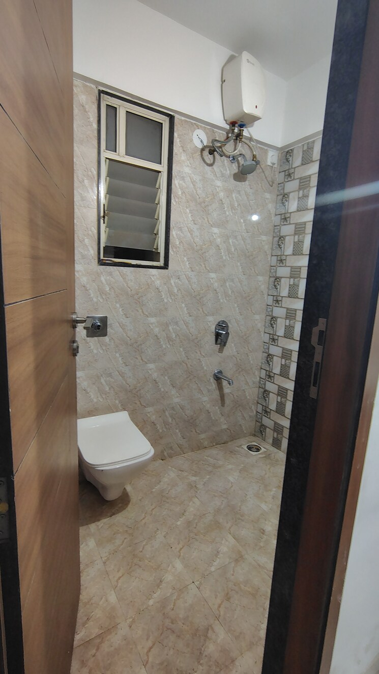 Attached Bathroom, shivam-19-grand-west 2 Bedroom 741 Sq.Ft. Apartment In Thergaon Pune 9569898