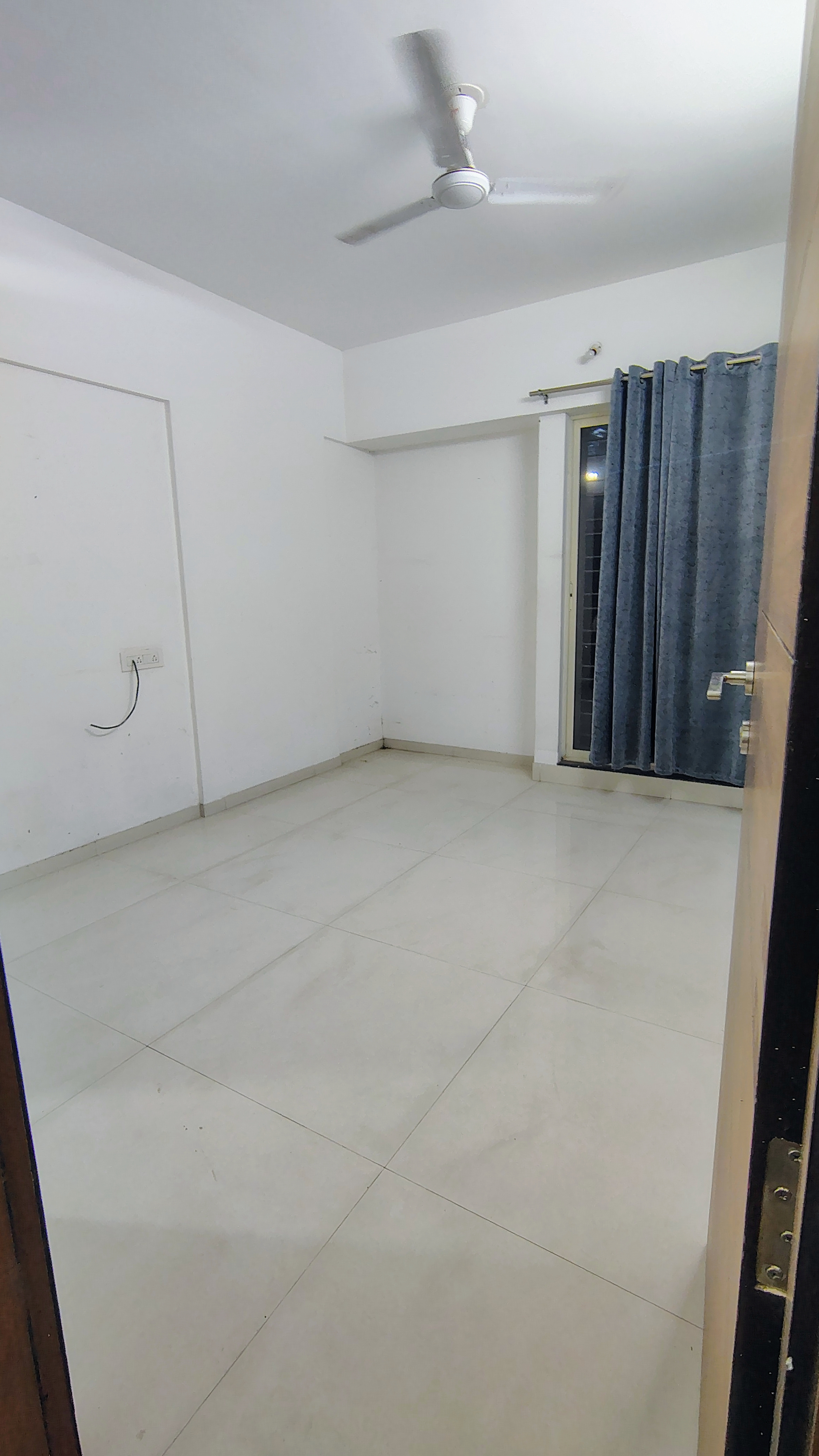2 BHK + Pooja Room Apartment For Rent in Shivam 19 Grand West