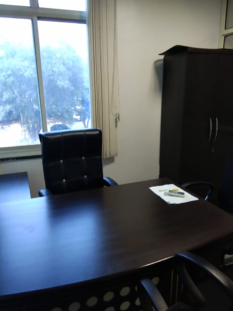 Floor Plan, dwarka Commercial Office Space 1000 Sq.Ft. In Dwarka Delhi 9569902