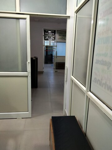 Building Lobby in  Office Space at Dwarka – for Rent