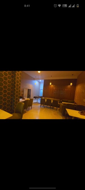  Showroom For Rent in Omaxe World Street, Sector 79