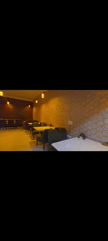 Floor Plan in  Showroom at Omaxe World Street, Sector 79 – for Rent