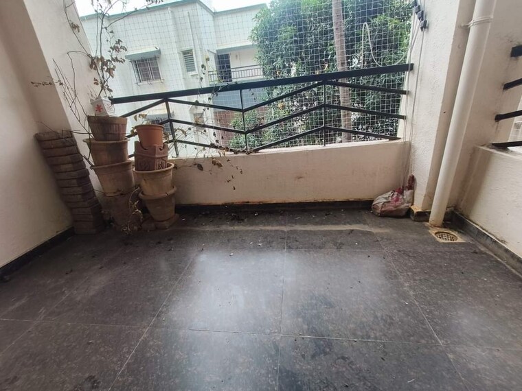 Exterior View, dhayari 2 Bedroom 1040 Sq.Ft. Apartment In Dhayari Pune 9569901