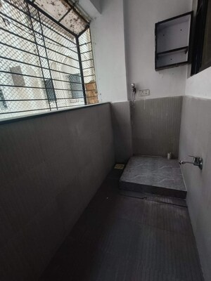 Balcony in 2 BHK Apartment at Dhayari – for Sale