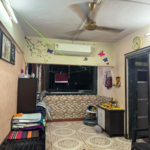 1 BHK 500 Sq.Ft. Apartment in Akruti Chs