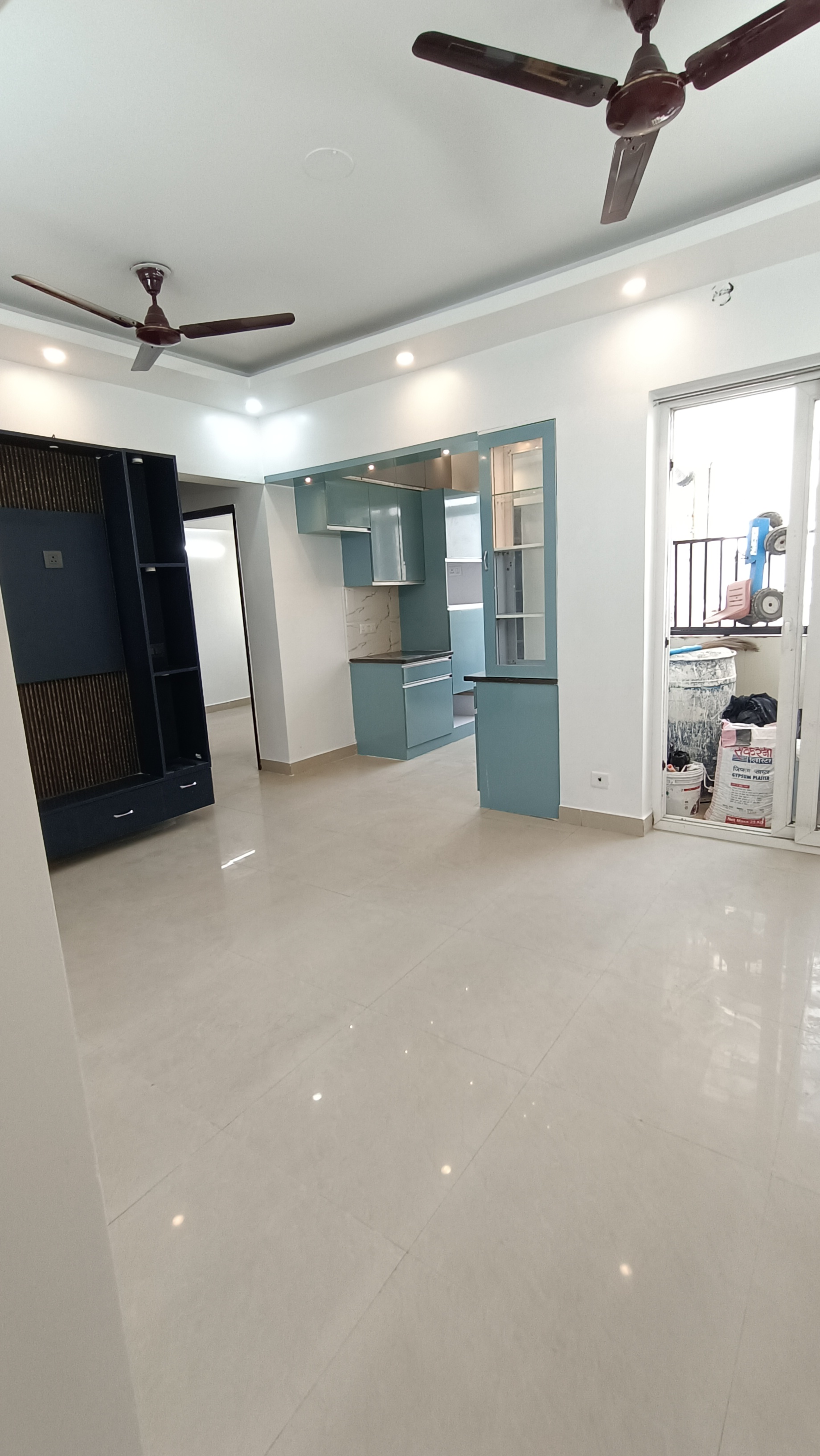 2 BHK Apartment For Rent in Sethi Max Royal