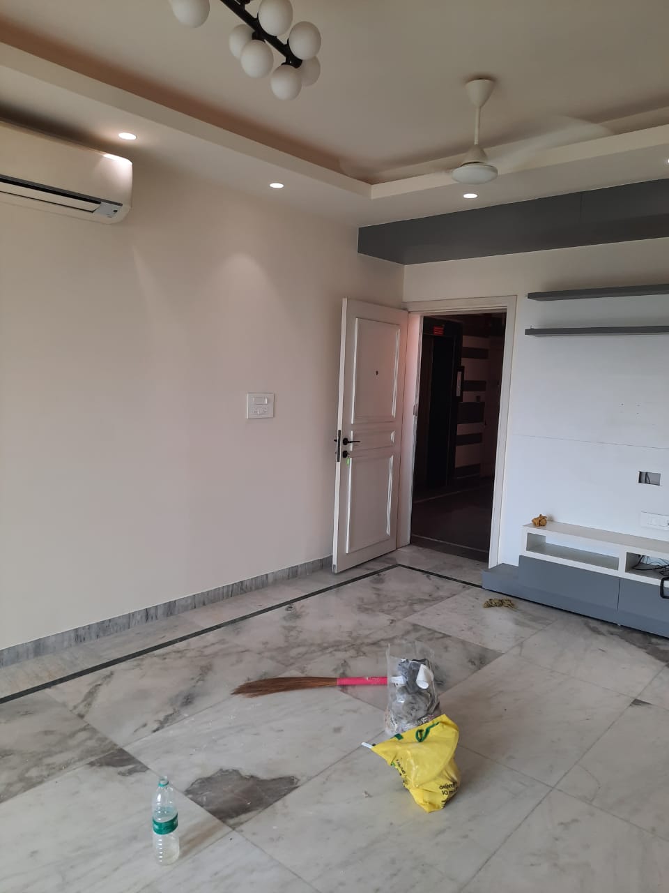 3 BHK Builder Floor For Rent in Dwarka