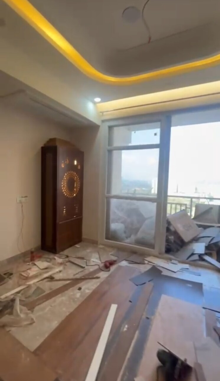 Living Room, ss-the-leaf 2 Bedroom 1640 Sq.Ft. Apartment In Sector 85 Gurgaon 9569920