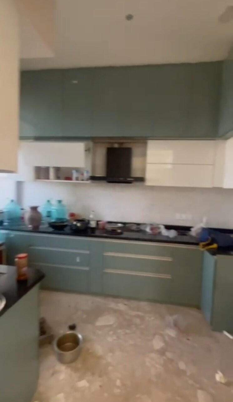 Kitchen, ss-the-leaf 2 Bedroom 1640 Sq.Ft. Apartment In Sector 85 Gurgaon 9569920