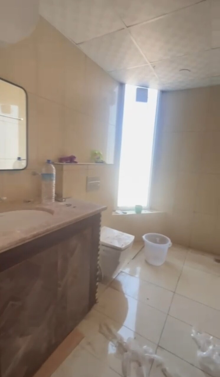 Bathroom, ss-the-leaf 2 Bedroom 1640 Sq.Ft. Apartment In Sector 85 Gurgaon 9569920