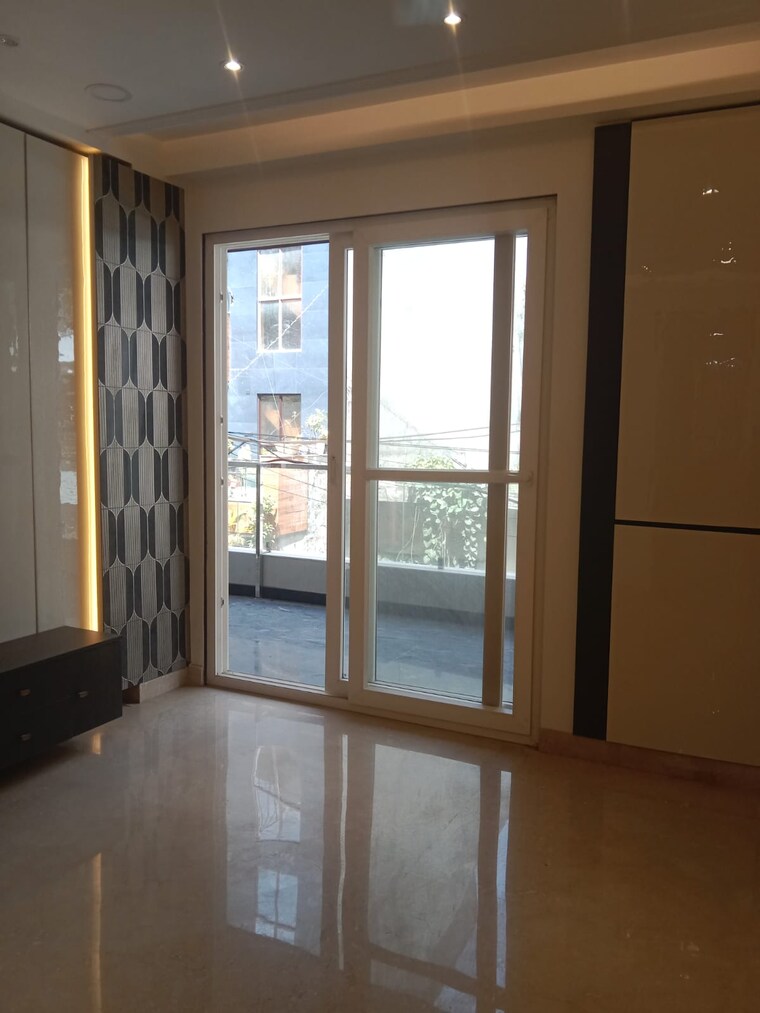 Room, dwarka 2 Bedroom 700 Sq.Ft. Builder Floor In Dwarka Delhi 9569914