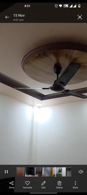 2 BHK Builder Floor For Rent in Parklands, Sector 85