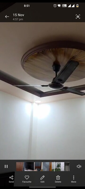 2 BHK Builder Floor For Rent in Parklands, Sector 85