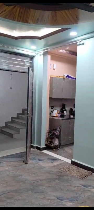 Bathroom in 2 BHK Builder Floor at Parklands, Sector 85 – for Rent