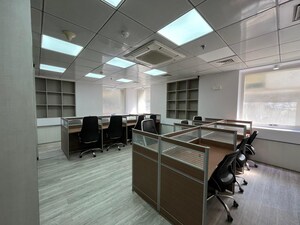  Office Space For Rent in Ackruti Star, Andheri East