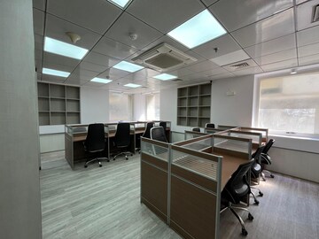  Office Space For Rent in Ackruti Star, Andheri East