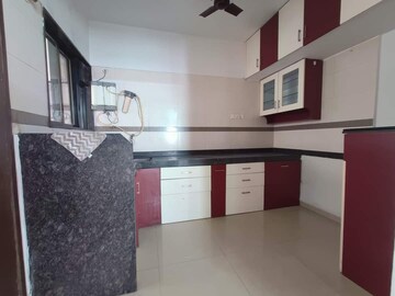 Kitchen in 2 BHK Apartment at Dhayari – for Sale