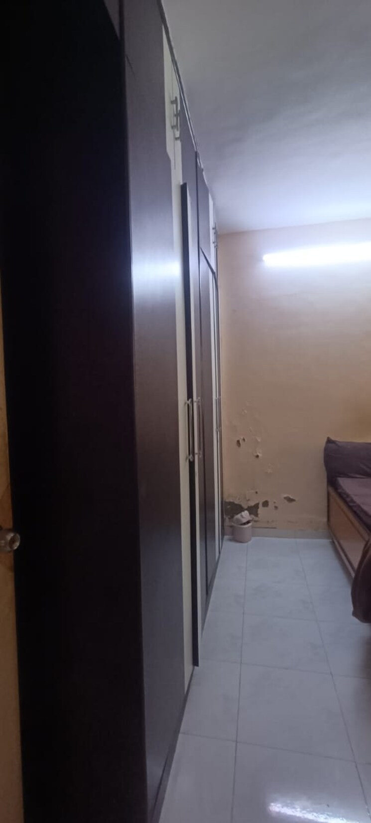 Bathroom, alpa-park-chs 1 Bedroom 600 Sq.Ft. Apartment In Ghatkopar West Mumbai 9569926