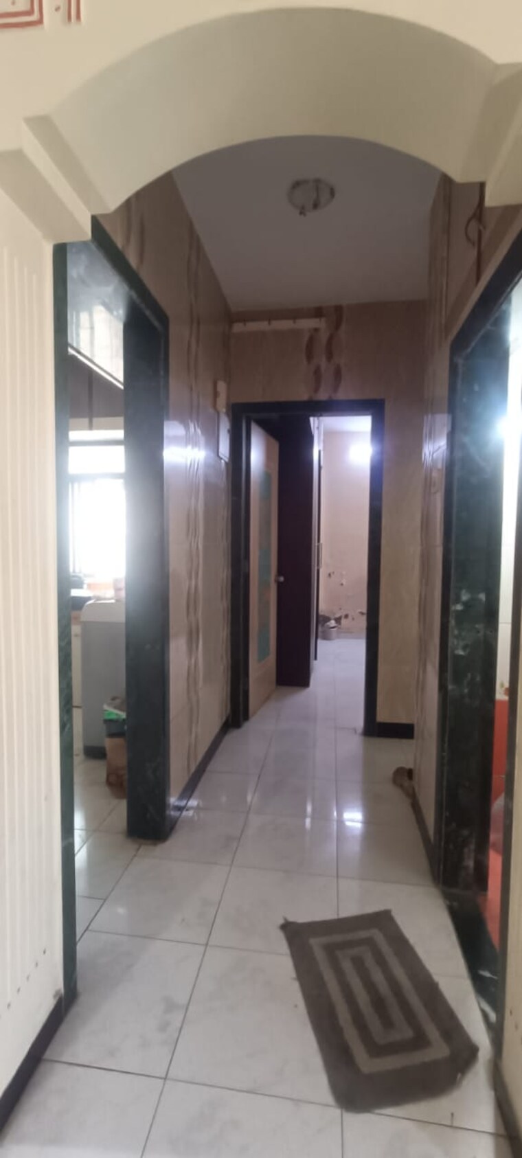 undefined, alpa-park-chs 1 Bedroom 600 Sq.Ft. Apartment In Ghatkopar West Mumbai 9569926