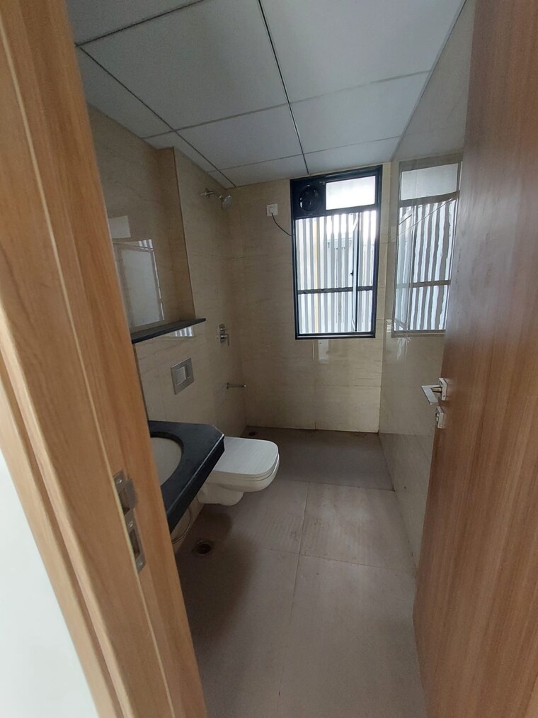 Bathroom, godrej-urban-park 2 Bedroom 597 Sq.Ft. Apartment In Chandivali Mumbai 9569927
