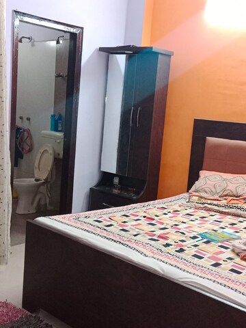 2 BHK Builder Floor For Rent in Dwarka