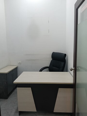 Team Area in  Office Space at Sector 2 – for Rent
