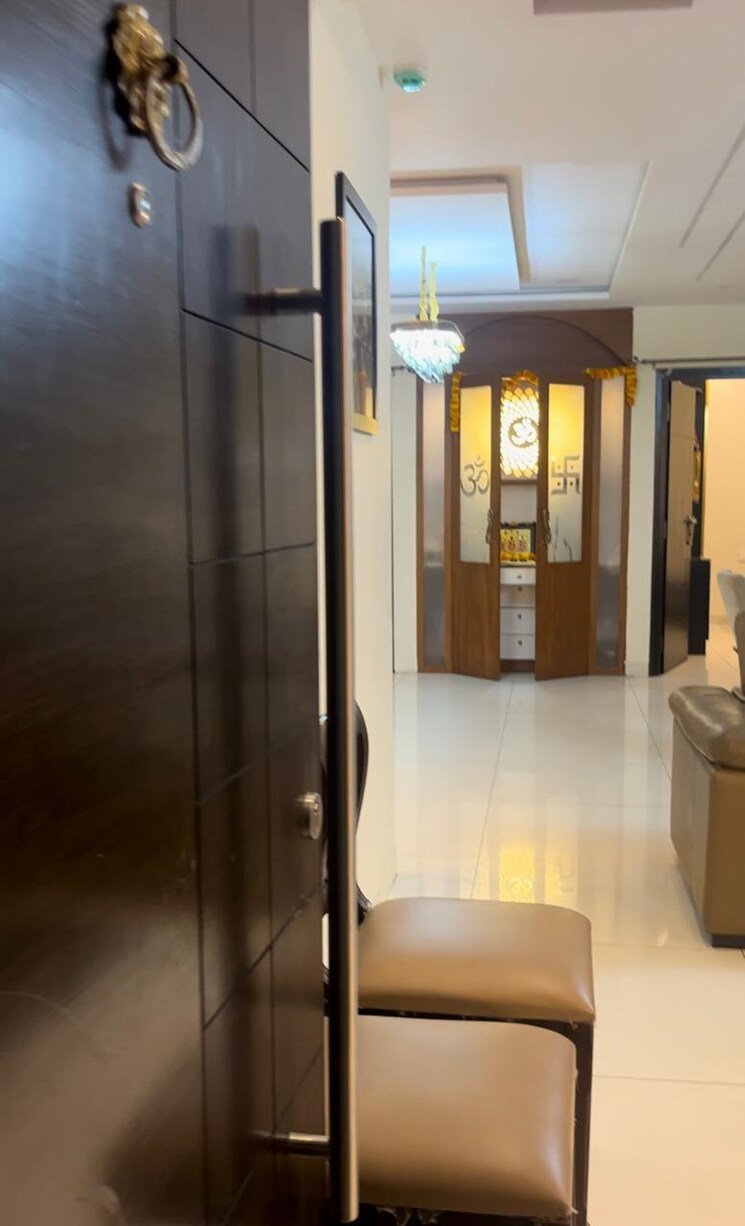 undefined, sumadhura-acropolis 3 Bedroom 1795 Sq.Ft. Apartment In Gachibowli Hyderabad 9569934