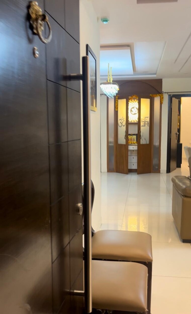 undefined, sumadhura-acropolis 3 Bedroom 1795 Sq.Ft. Apartment In Gachibowli Hyderabad 9569934