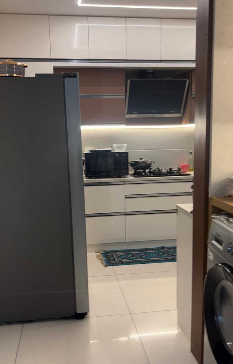 undefined, sumadhura-acropolis 3 Bedroom 1795 Sq.Ft. Apartment In Gachibowli Hyderabad 9569934