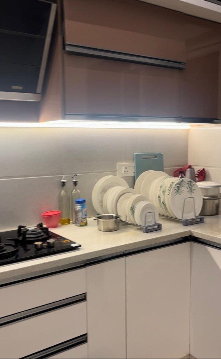 Master Bedroom, sumadhura-acropolis 3 Bedroom 1795 Sq.Ft. Apartment In Gachibowli Hyderabad 9569934