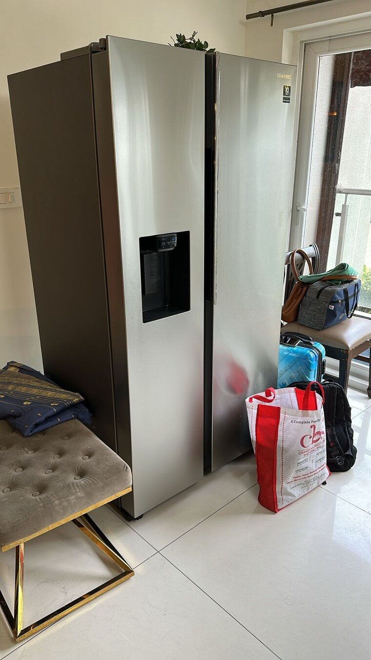 undefined, sumadhura-acropolis 3 Bedroom 1795 Sq.Ft. Apartment In Gachibowli Hyderabad 9569934