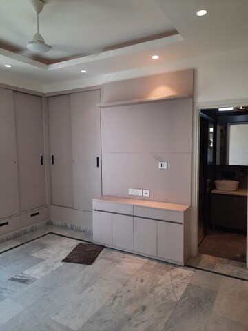 Kitchen in 2 BHK Builder Floor at Dwarka – for Rent