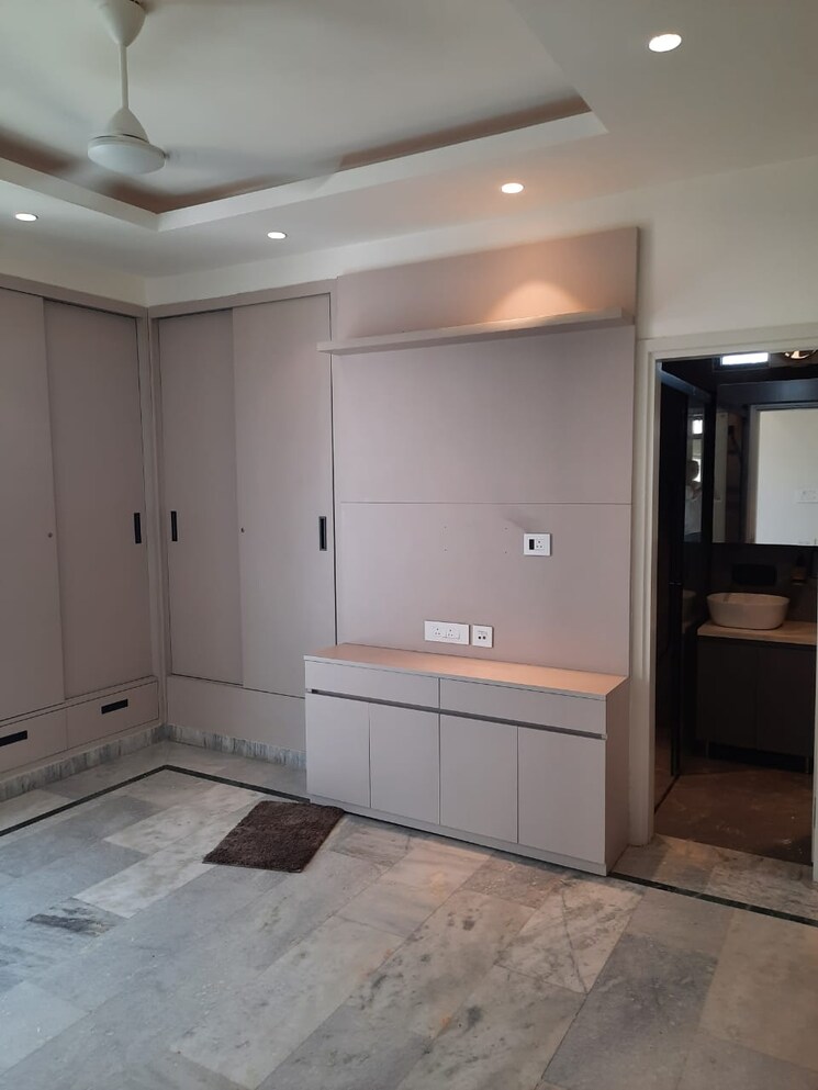 Kitchen, dwarka 2 Bedroom 750 Sq.Ft. Builder Floor In Dwarka Delhi 9569935