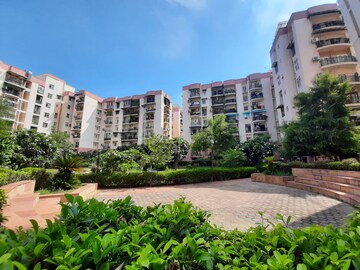 2 BHK Builder Floor – Exterior View View at Dwarka - for Rent