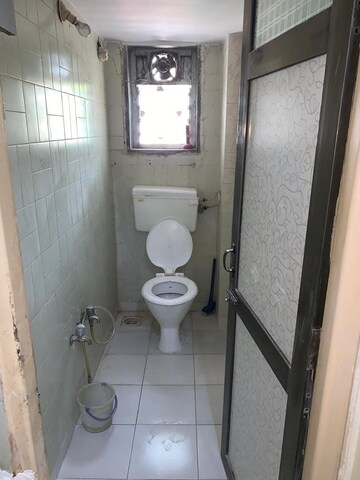 1 BHK Apartment For Rent in Anand CHS Andheri East, Andheri East