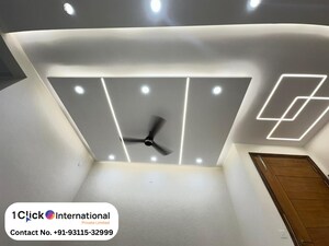 3 BHK Apartment For Rent in Omaxe Royal Residency Faridabad, Sector 79