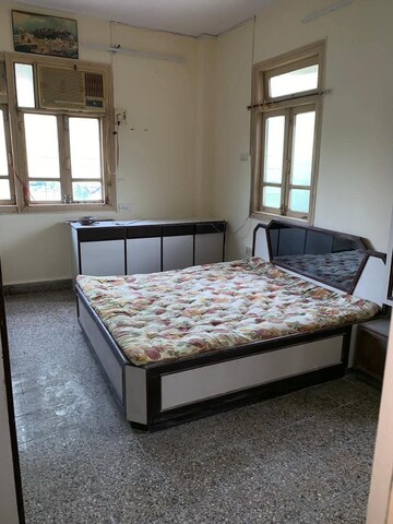 Bedroom in 1 BHK Apartment at Anand CHS Andheri East, Andheri East – for Rent