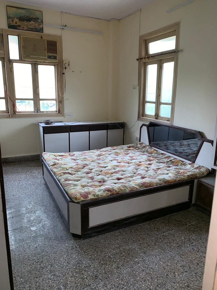 Bedroom, anand-chs-andheri-east 1 Bedroom 445 Sq.Ft. Apartment In Andheri East Mumbai 9569942