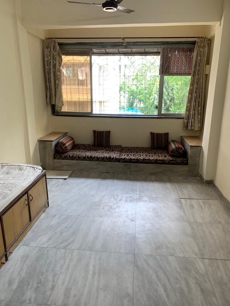 Bedroom, anand-chs-andheri-east 1 Bedroom 445 Sq.Ft. Apartment In Andheri East Mumbai 9569942