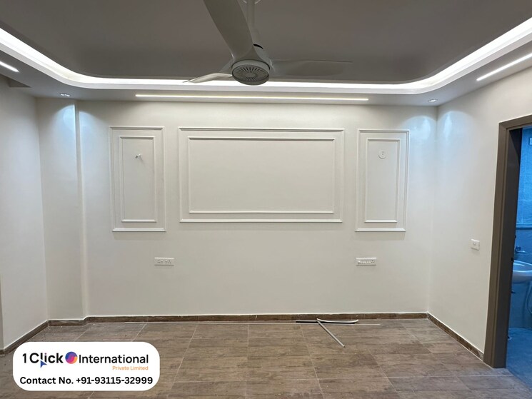 Bathroom, omaxe-royal-residency-faridabad 3 Bedroom 1925 Sq.Ft. Apartment In Sector 79 Faridabad 9569946