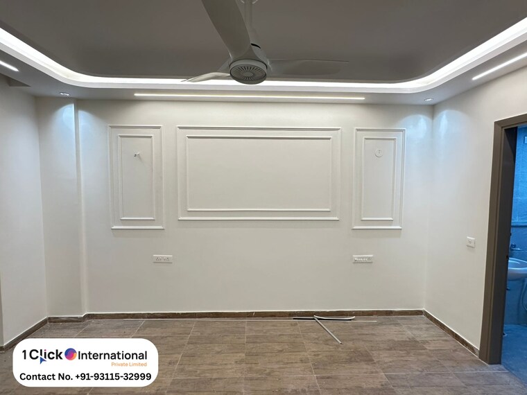 Bathroom, omaxe-royal-residency-faridabad 3 Bedroom 1925 Sq.Ft. Apartment In Sector 79 Faridabad 9569946