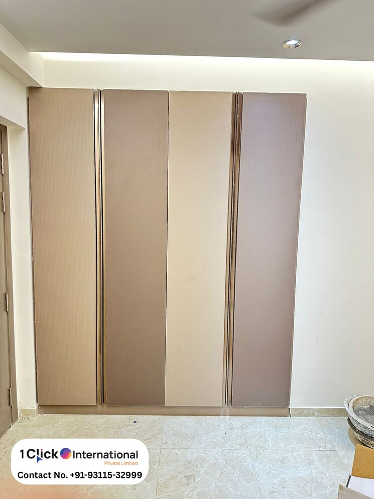 Room, omaxe-royal-residency-faridabad 3 Bedroom 1925 Sq.Ft. Apartment In Sector 79 Faridabad 9569946