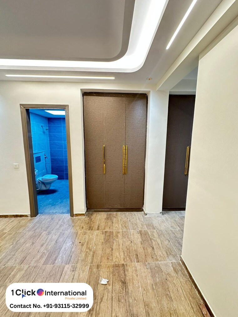 undefined, omaxe-royal-residency-faridabad 3 Bedroom 1925 Sq.Ft. Apartment In Sector 79 Faridabad 9569946