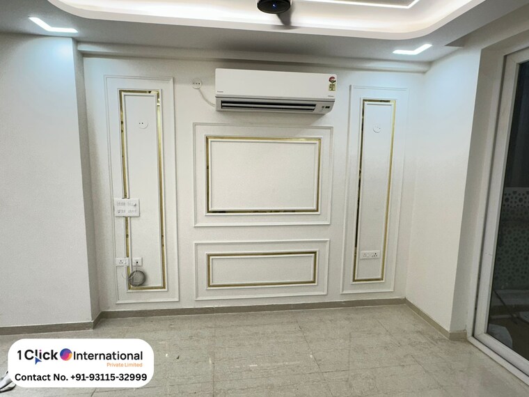 undefined, omaxe-royal-residency-faridabad 3 Bedroom 1925 Sq.Ft. Apartment In Sector 79 Faridabad 9569946