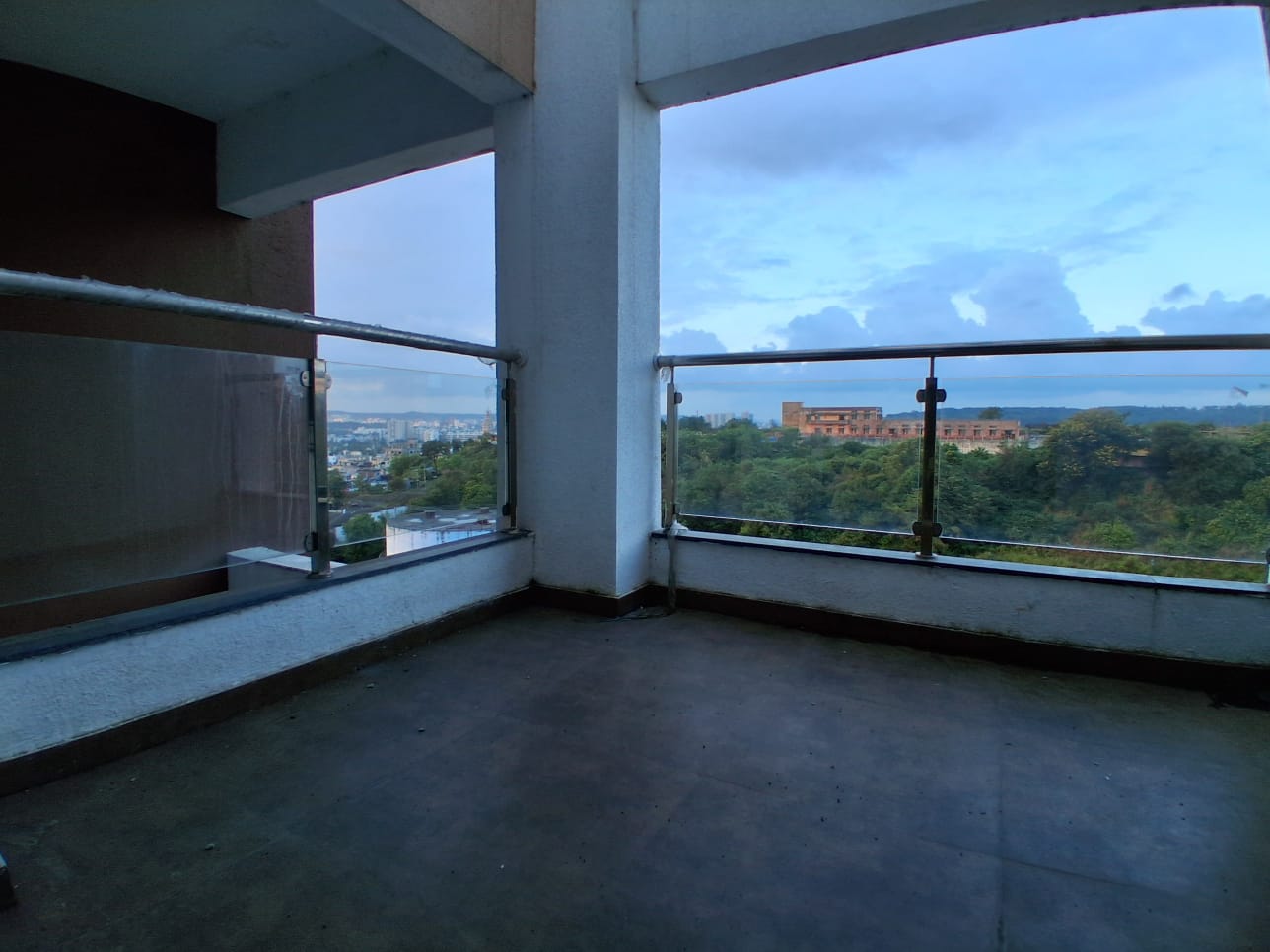 2 BHK Apartment For Sale in 2 Bhk Flat For Sale In va