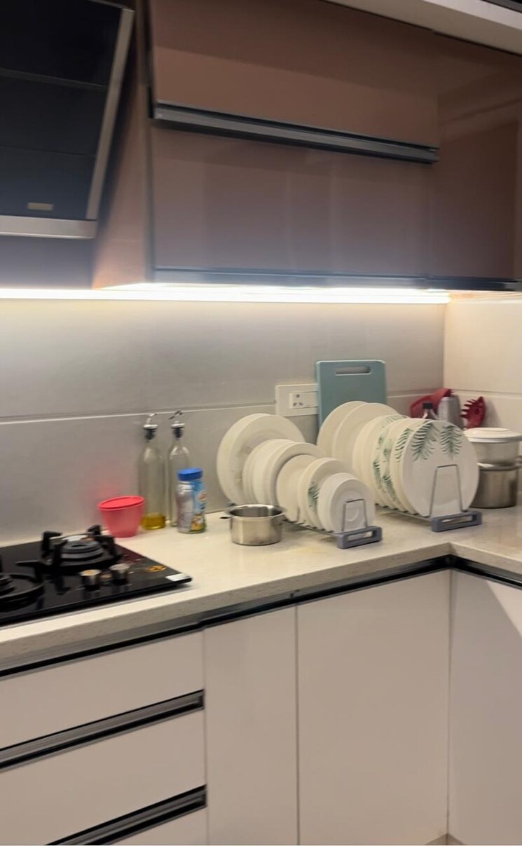 Master Bedroom, sumadhura-acropolis 3 Bedroom 1600 Sq.Ft. Apartment In Gachibowli Hyderabad 9569947