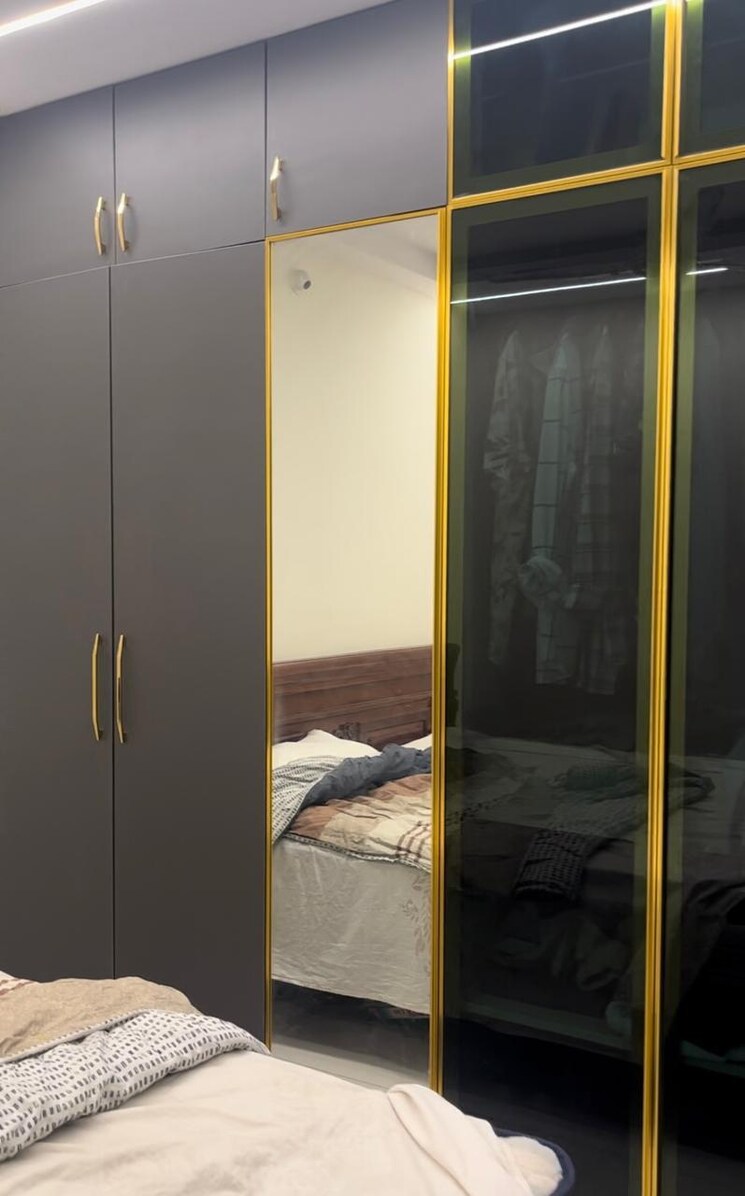 undefined, sumadhura-acropolis 3 Bedroom 1600 Sq.Ft. Apartment In Gachibowli Hyderabad 9569947