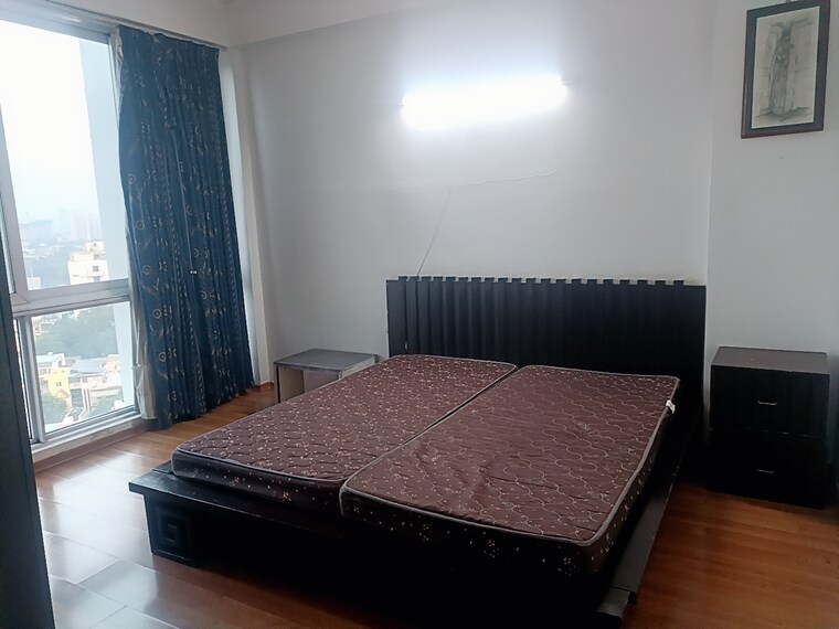 undefined, parsvnath-green-ville 3 Bedroom 1945 Sq.Ft. Apartment In Sector 48 Gurgaon 9569951