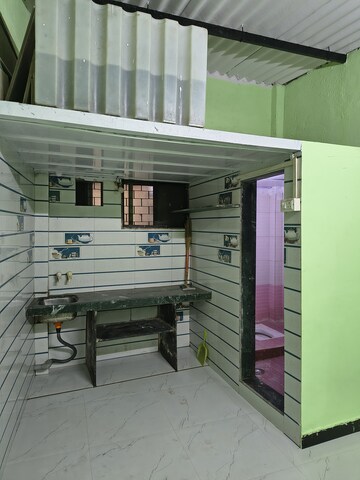 1 RK Villa – Exterior View View at Kurla West - for Rent